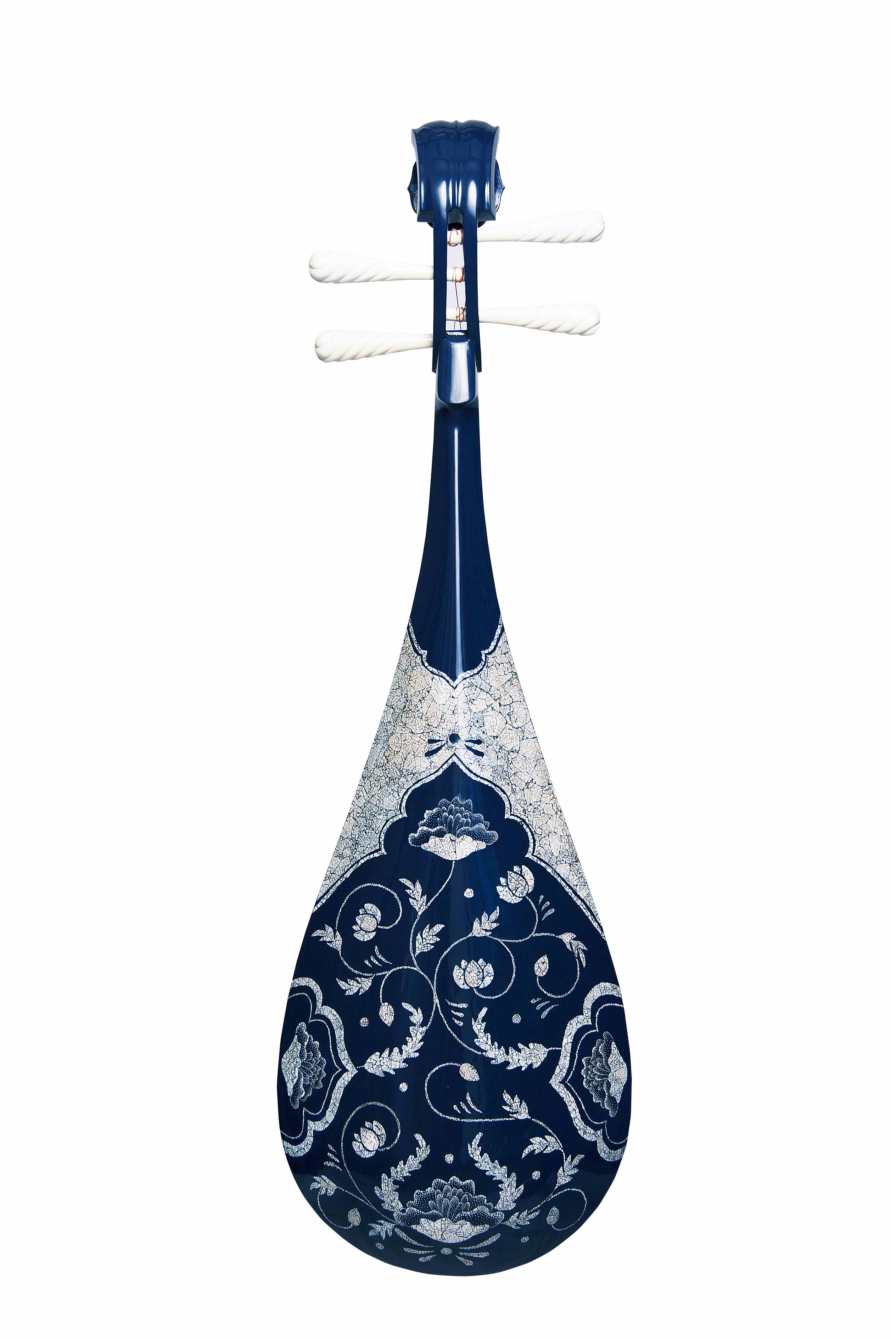 新闻中心        青花系列乐器主要包括古筝,二胡,琵琶,中阮,扬琴