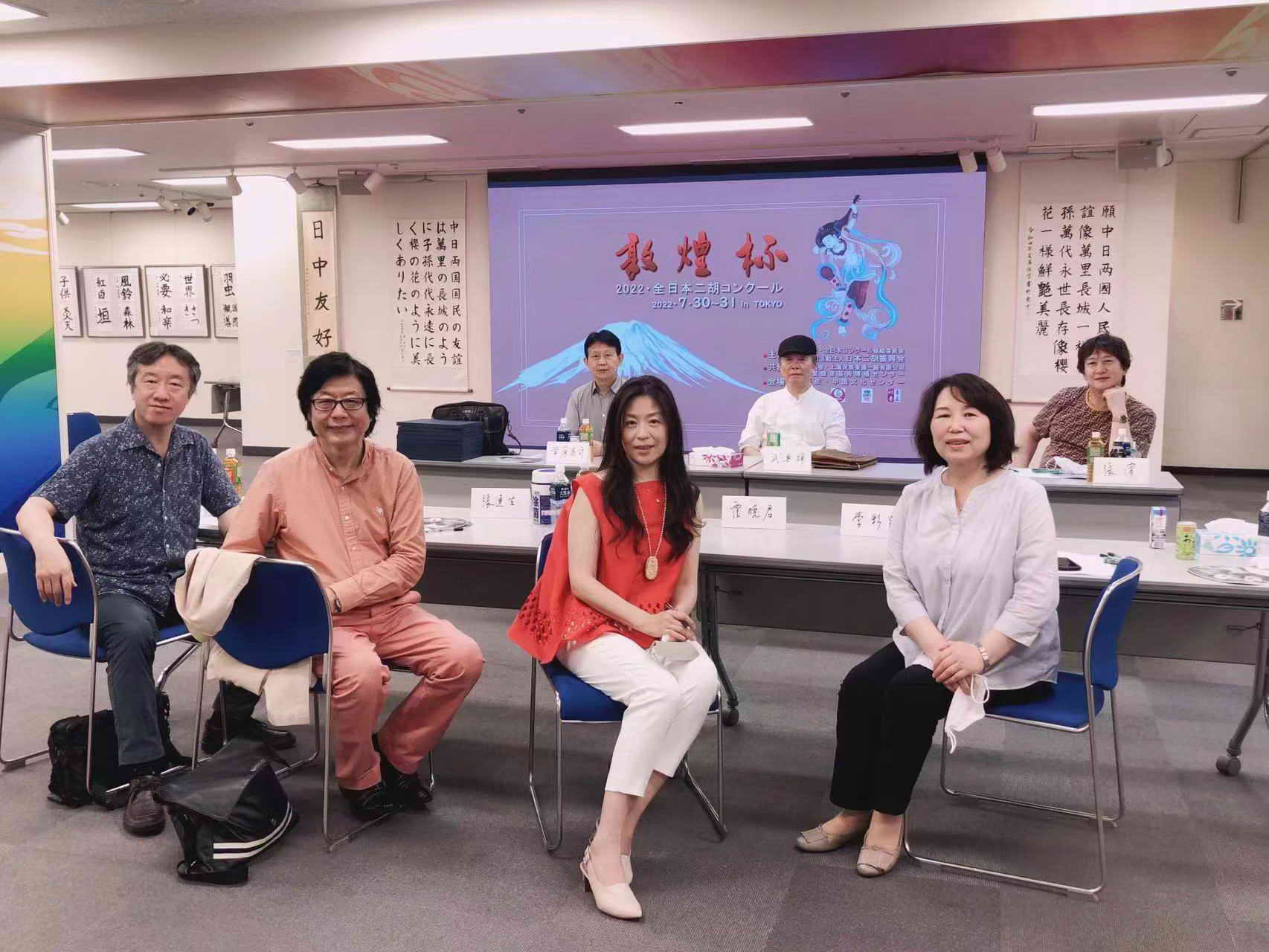 2022第五届“敦煌杯”中国二胡演奏比赛暨“敦煌弦声·2022”中国二胡峰会线上专题活动内容预告